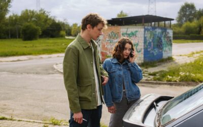 Jak wezwać lawetę? Przewodnik krok po kroku